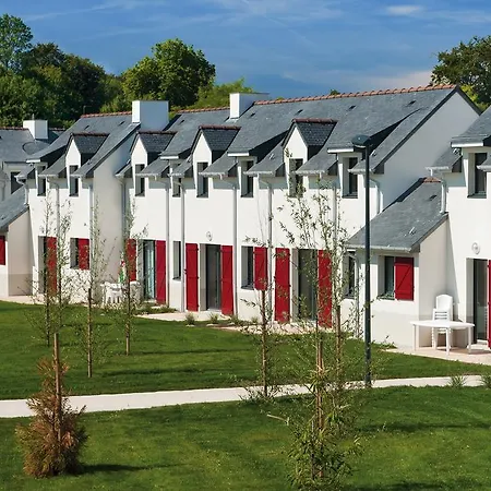 Lagrange Domaine De Val 3*